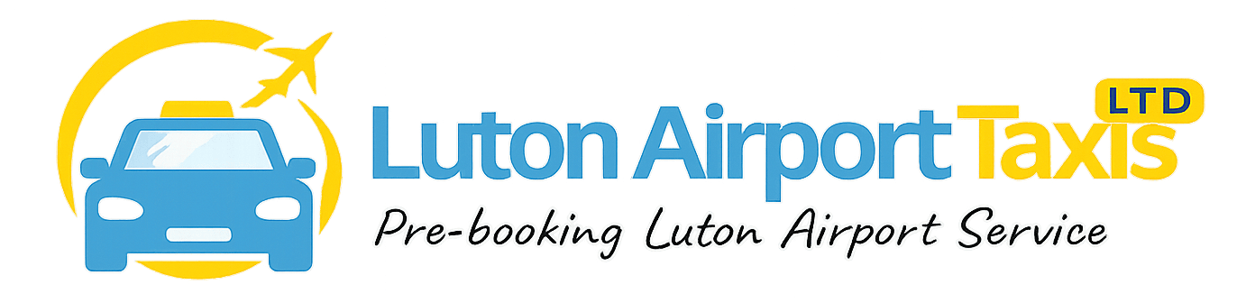 Luton Airport Taxis